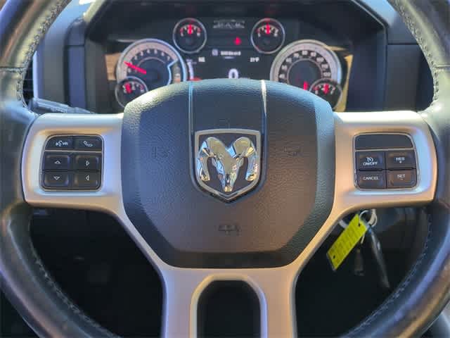 Thumbnail: 2013 RAM 1500 - 24