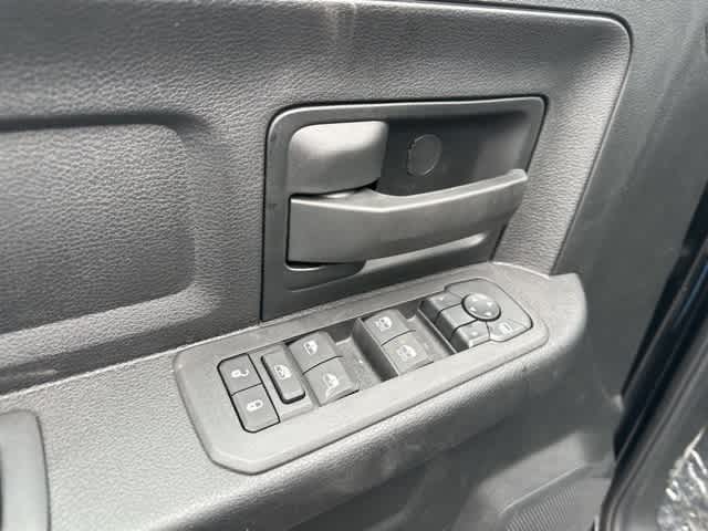 Thumbnail: 2026 RAM 2500 - 8