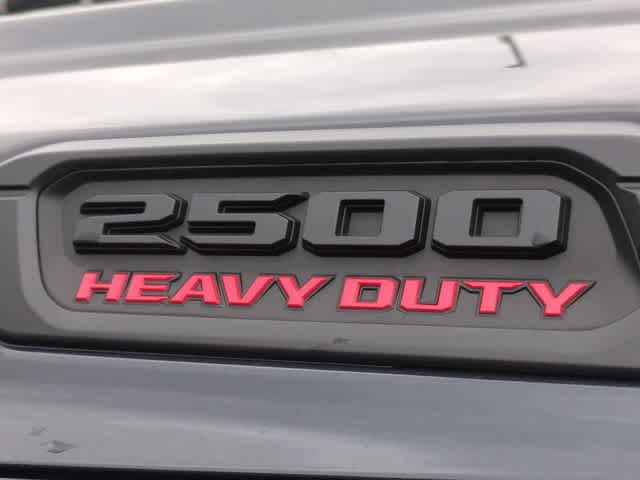Thumbnail: 2026 RAM 2500 - 13