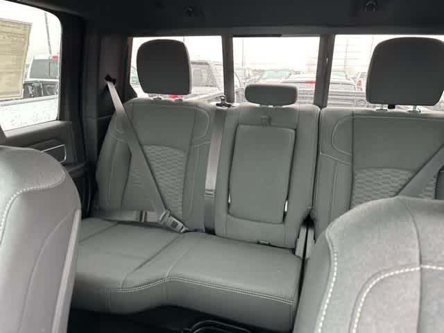 Thumbnail: 2026 RAM 3500 - 4