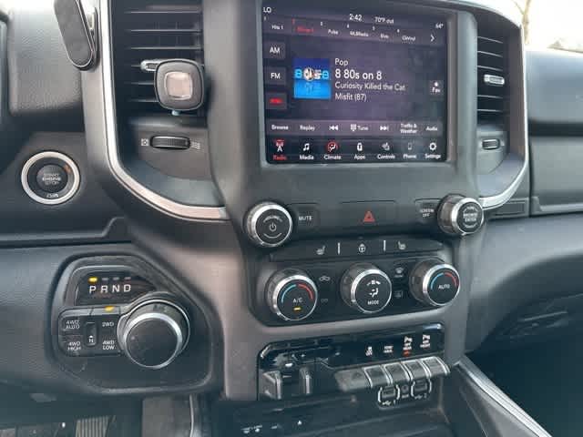 Thumbnail: 2019 RAM 1500 - 8