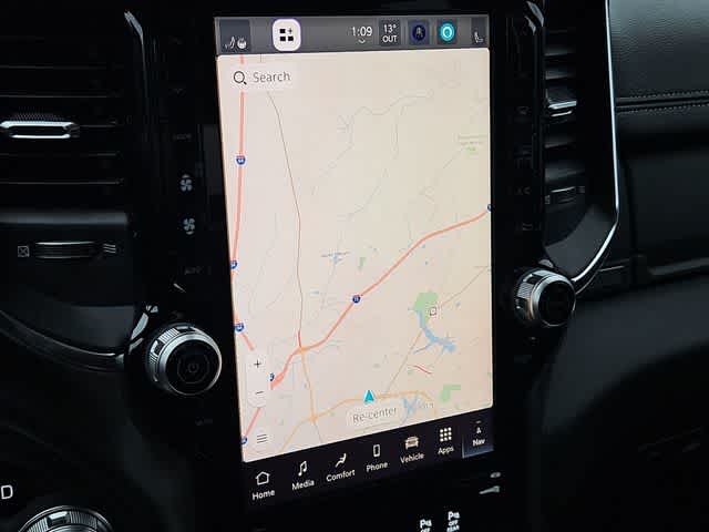 Thumbnail: 2026 RAM 1500 - 29