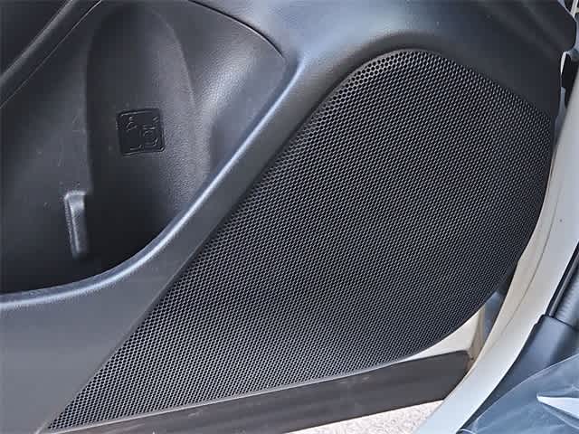 Thumbnail: 2021 Subaru Forester - 32