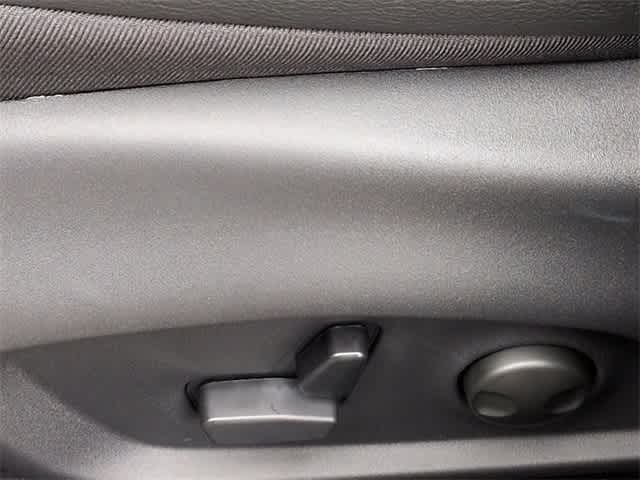 Thumbnail: 2026 Jeep Compass - 18