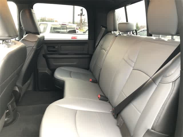 Thumbnail: 2026 RAM 2500 - 25