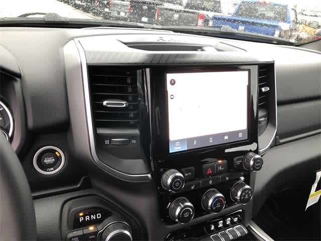 Thumbnail: 2026 RAM 1500 - 14