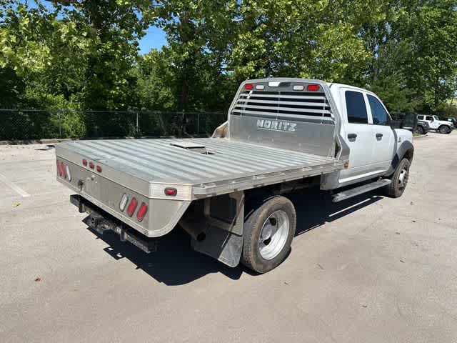 Thumbnail: 2024 RAM 5500 - 15
