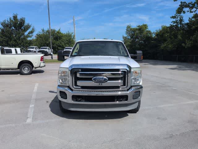 Thumbnail: 2011 Ford Econoline - 3