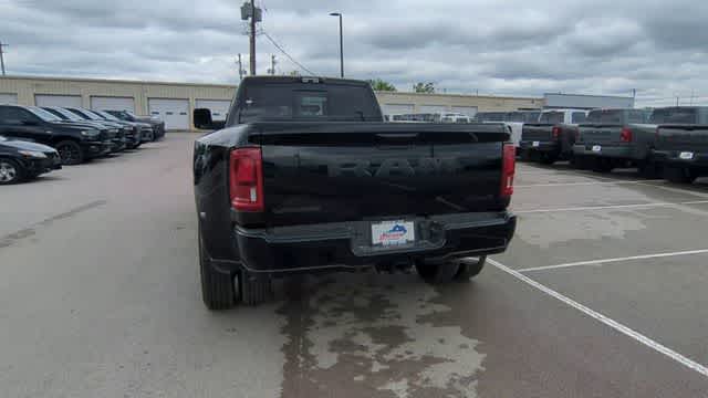 Thumbnail: 2026 RAM 3500 - 7