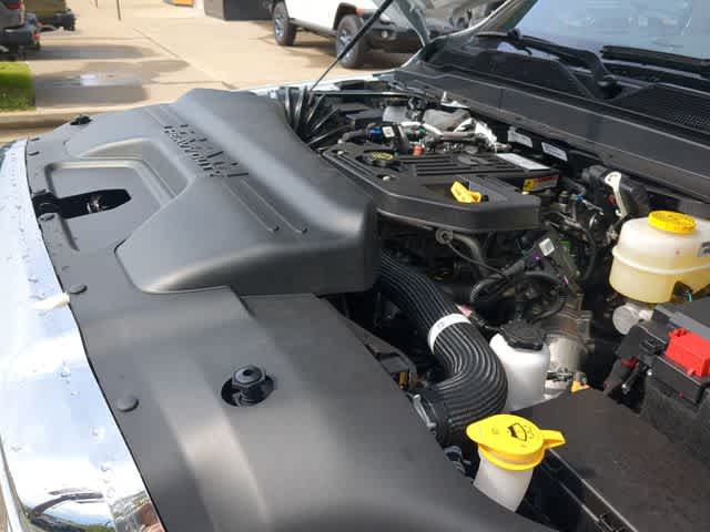 Thumbnail: 2026 RAM 3500 - 15