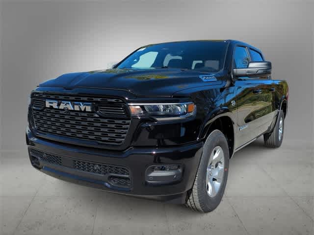 Thumbnail: 2026 RAM 1500 - 4