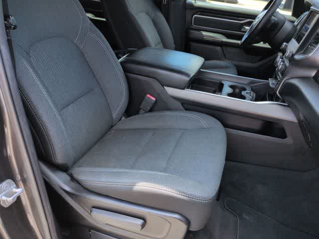 Thumbnail: 2019 RAM 1500 - 21
