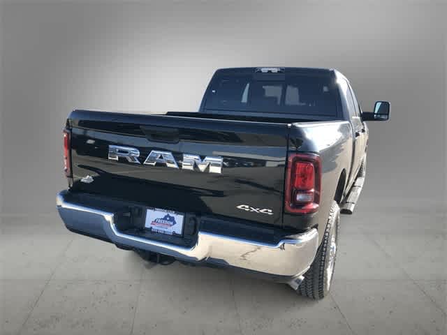 Thumbnail: 2026 RAM 2500 - 5