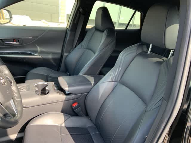 Thumbnail: 2021 Toyota Venza - 4