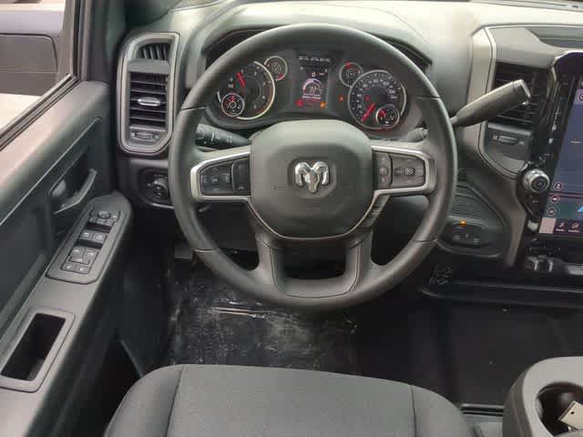 Thumbnail: 2026 RAM 2500 - 23