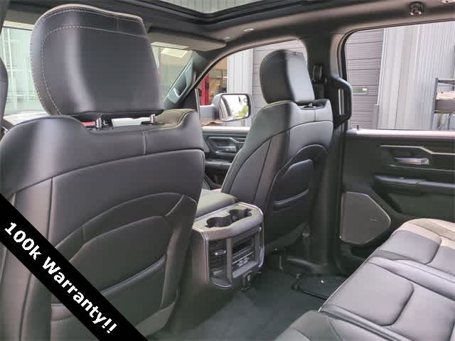 Thumbnail: 2026 RAM 1500 - 19