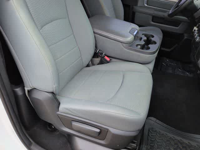 Thumbnail: 2014 RAM 1500 - 19
