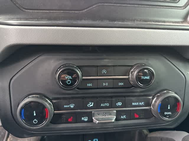 Thumbnail: 2022 Ford Bronco - 8