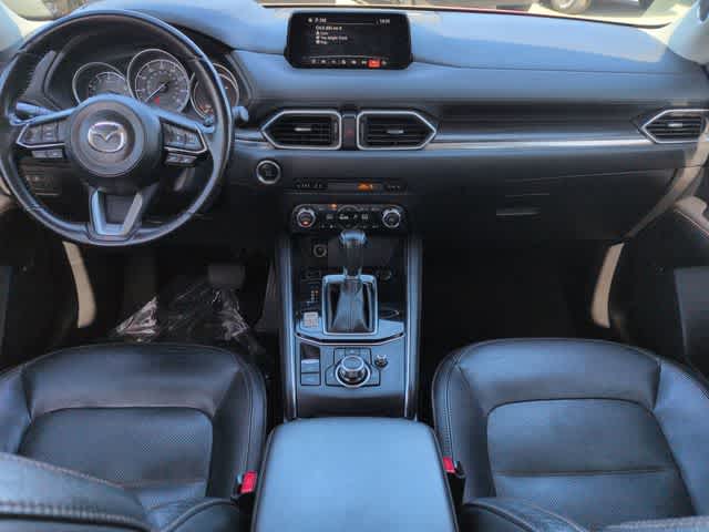 Thumbnail: 2018 Mazda CX-5 - 16