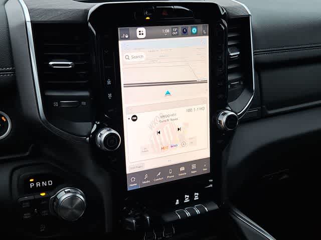 Thumbnail: 2026 RAM 1500 - 28