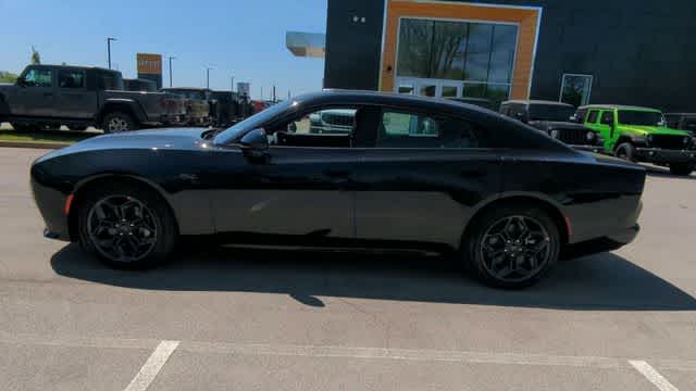 Thumbnail: 2026 Dodge Charger - 5