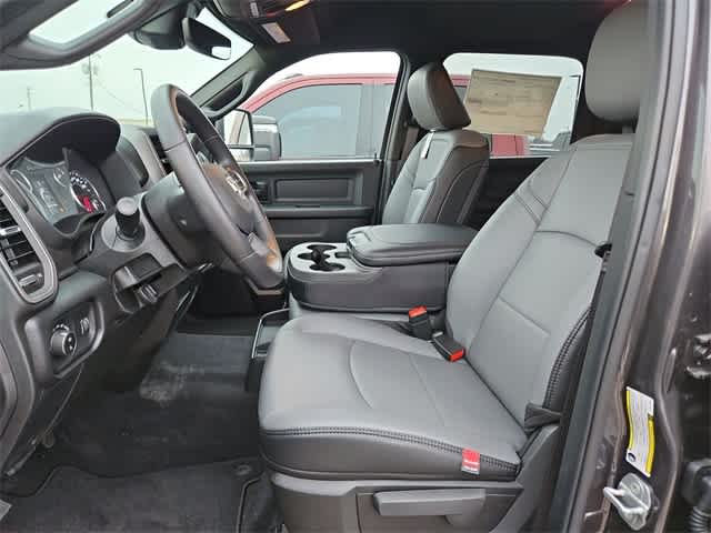 Thumbnail: 2026 RAM 3500 - 17