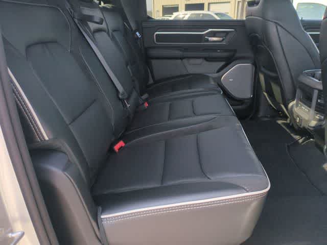 Thumbnail: 2026 RAM 1500 - 21