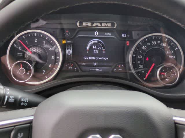 Thumbnail: 2026 RAM 1500 - 34
