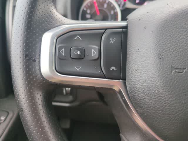 Thumbnail: 2026 RAM 2500 - 23