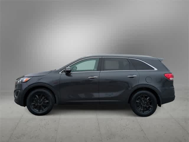 Thumbnail: 2018 Kia Sorento - 5