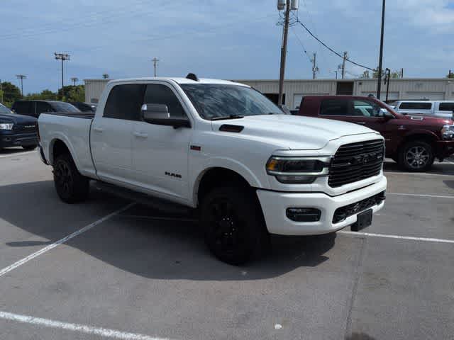 Thumbnail: 2022 RAM 2500 - 2