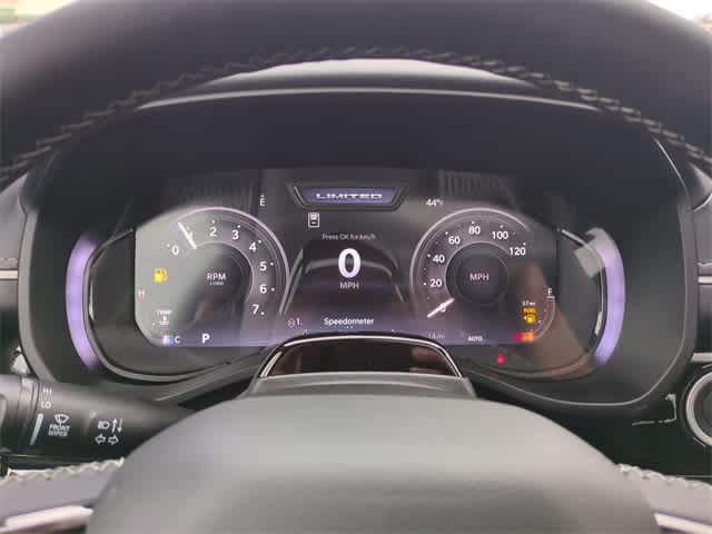 Thumbnail: 2026 RAM 1500 - 34