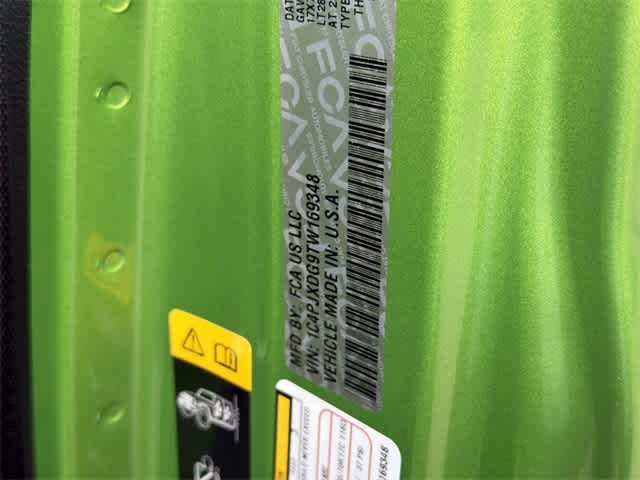 Thumbnail: 2026 Jeep Wrangler - 37