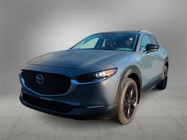 Thumbnail: 2023 Mazda CX-30 - 4