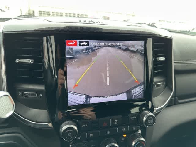 Thumbnail: 2022 RAM 3500 - 10