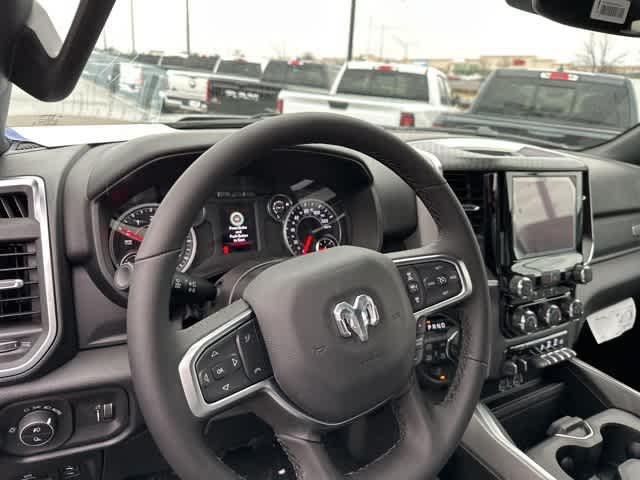 Thumbnail: 2026 RAM 1500 - 3