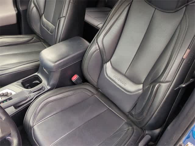 Thumbnail: 2016 Toyota RAV4 - 17