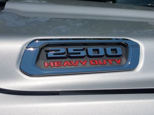 Thumbnail: 2026 RAM 2500 - 13