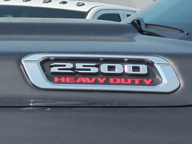 Thumbnail: 2026 RAM 2500 - 13