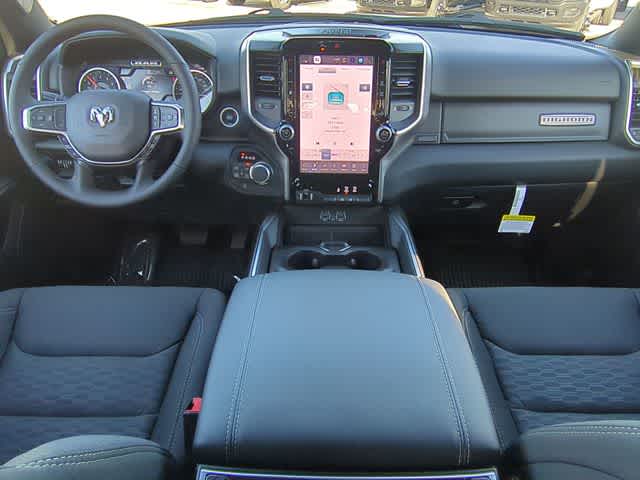 Thumbnail: 2026 RAM 1500 - 16