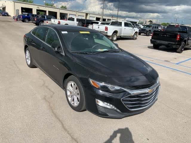 Thumbnail: 2023 Chevrolet Malibu - 24
