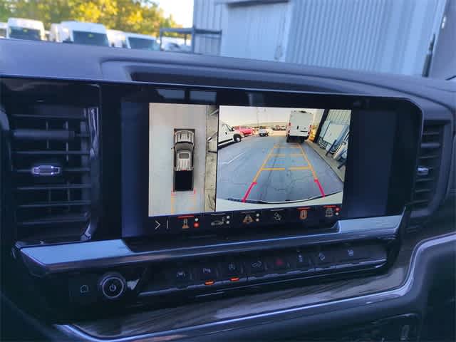 Thumbnail: 2024 Chevrolet Silverado 1500 - 29