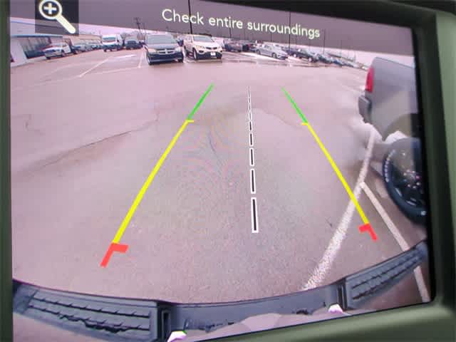 Thumbnail: 2020 RAM 1500 - 29