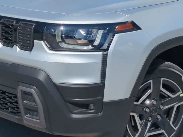 Thumbnail: 2026 Jeep Cherokee - 11