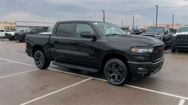 Thumbnail: 2026 RAM 1500 - 2