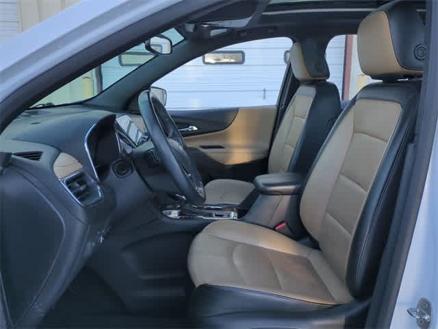 Thumbnail: 2023 Chevrolet Equinox - 17