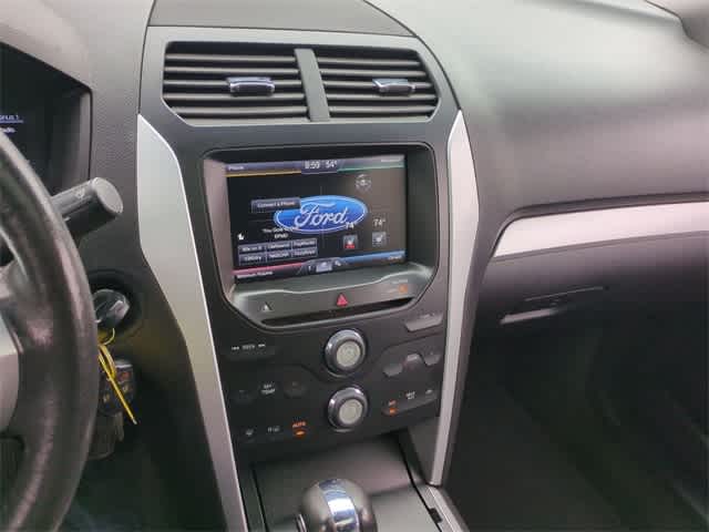 Thumbnail: 2014 Ford Explorer - 29