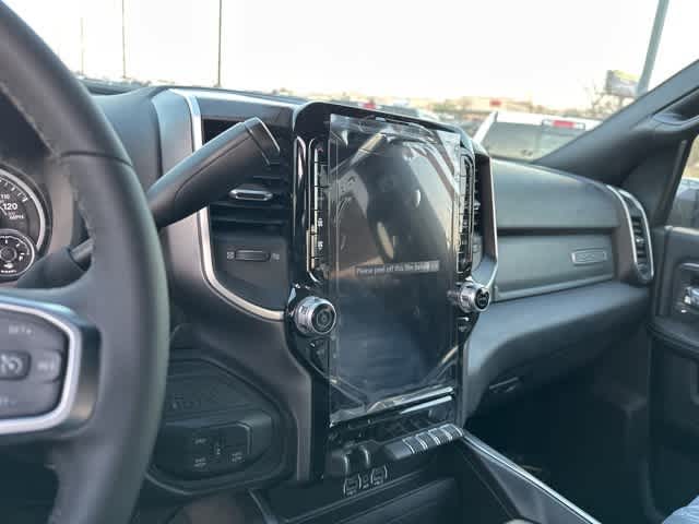 Thumbnail: 2025 RAM 2500 - 6