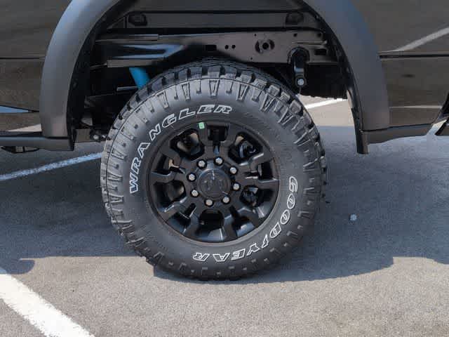 Thumbnail: 2026 RAM 2500 - 14