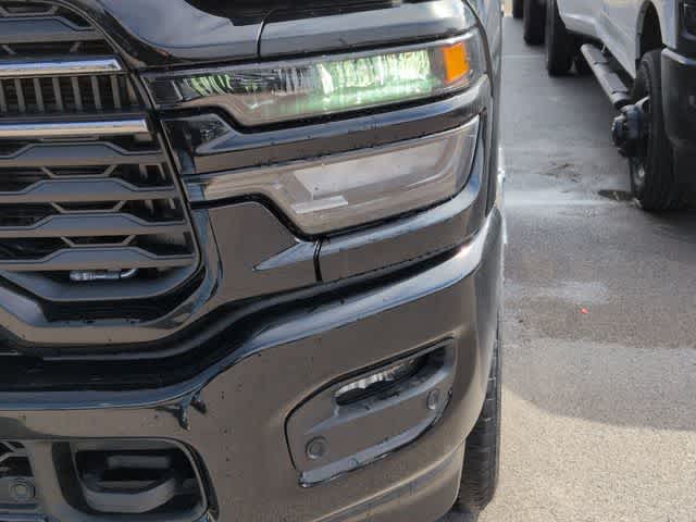 Thumbnail: 2026 RAM 2500 - 12